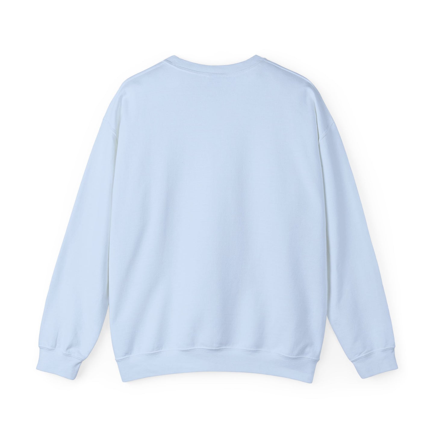 Unisex Crewneck Sweatshirt - 'I am Worth It'