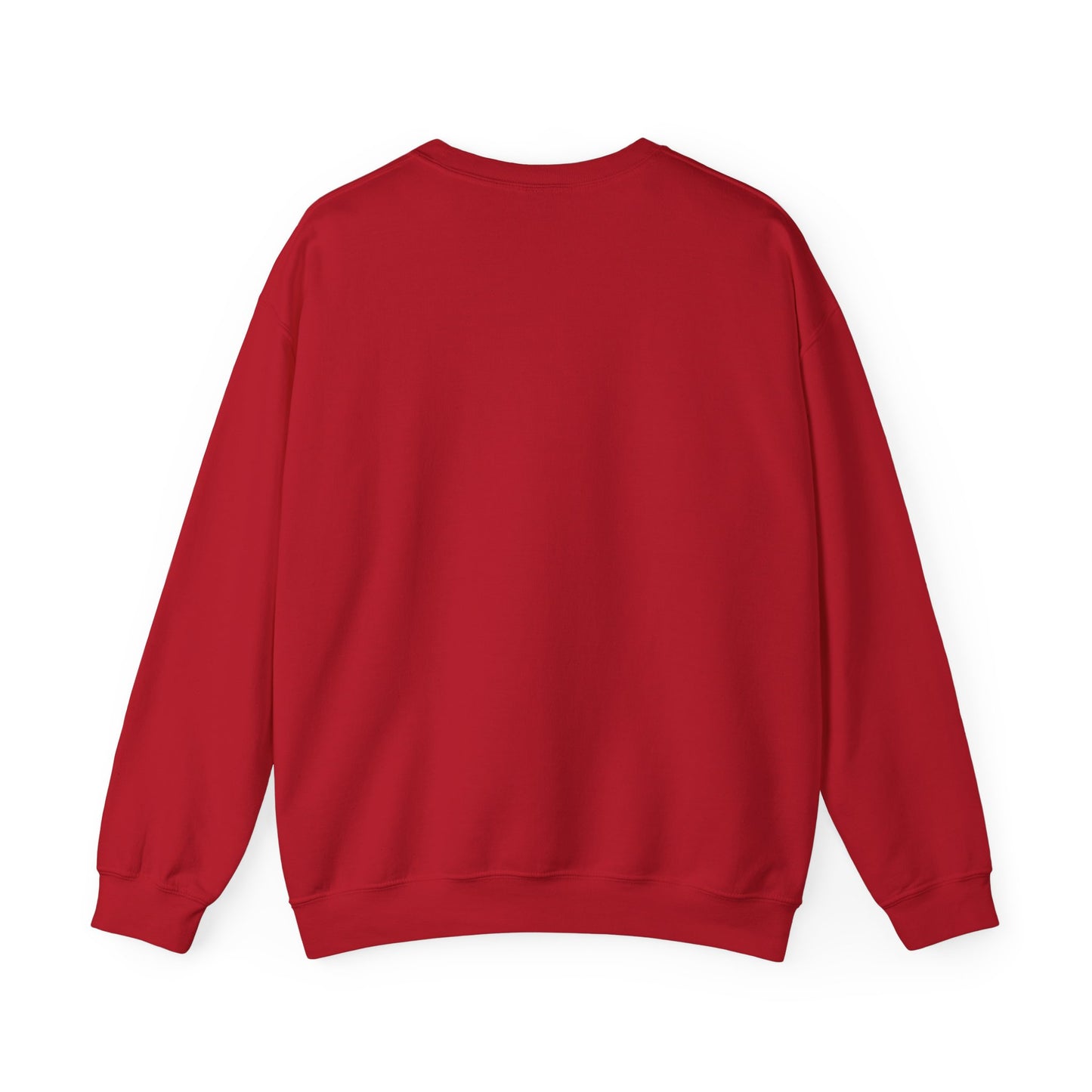 Unisex Crewneck Sweatshirt 'I am his missing rib'