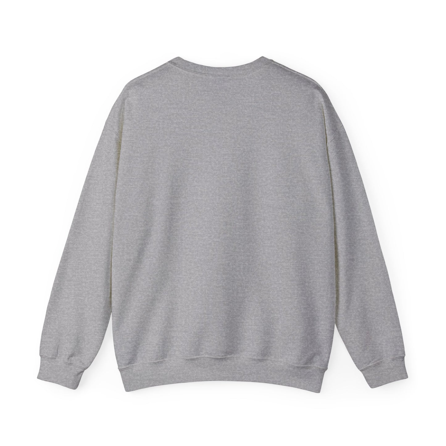 Unisex Crewneck Sweatshirt - 'I am Worth It'