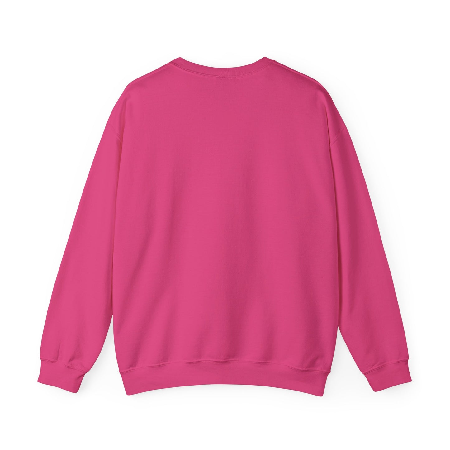 Unisex Crewneck Sweatshirt 'I am his missing rib'