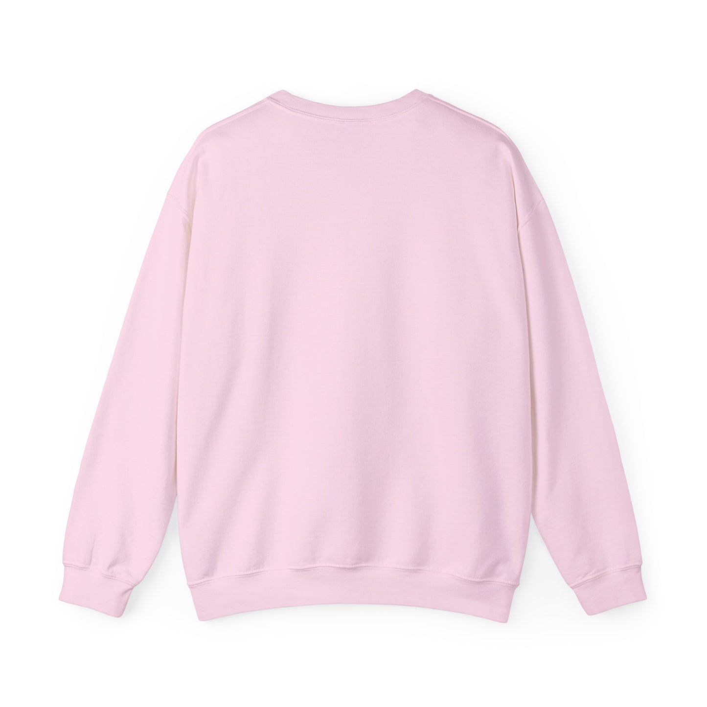 Unisex Crewneck Sweatshirt - 'God Believes in Me' Inspirational Apparel, Faith-Based Gift, Cozy Layer, Christian Fashion
