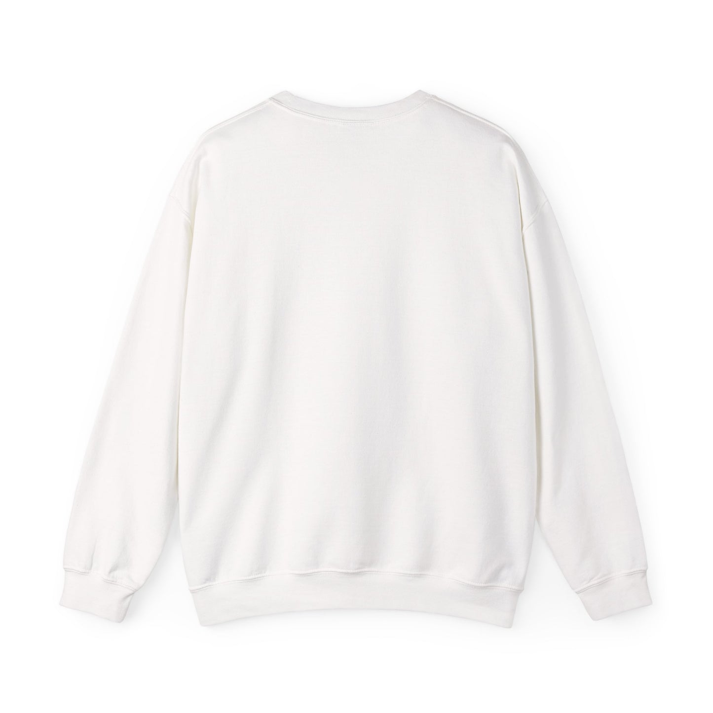 Unisex Crewneck Sweatshirt 'I am his missing rib'