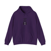 I Found My Missing R&B Hoodie,