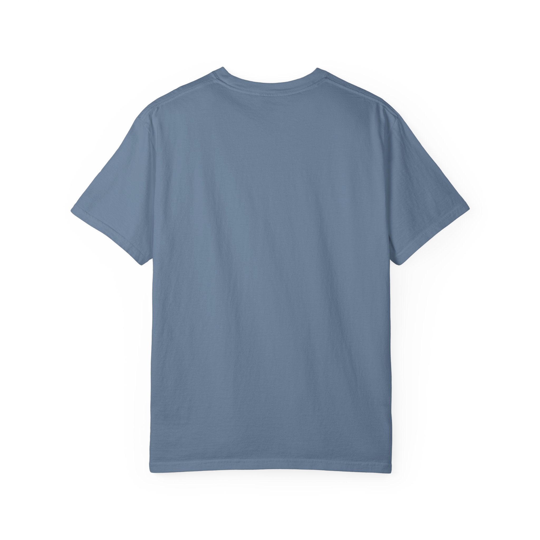 Unisex Tee - Educated Through Experience