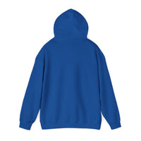 Heavy Blend Hooded Sweatshirt  'I am Worth It'