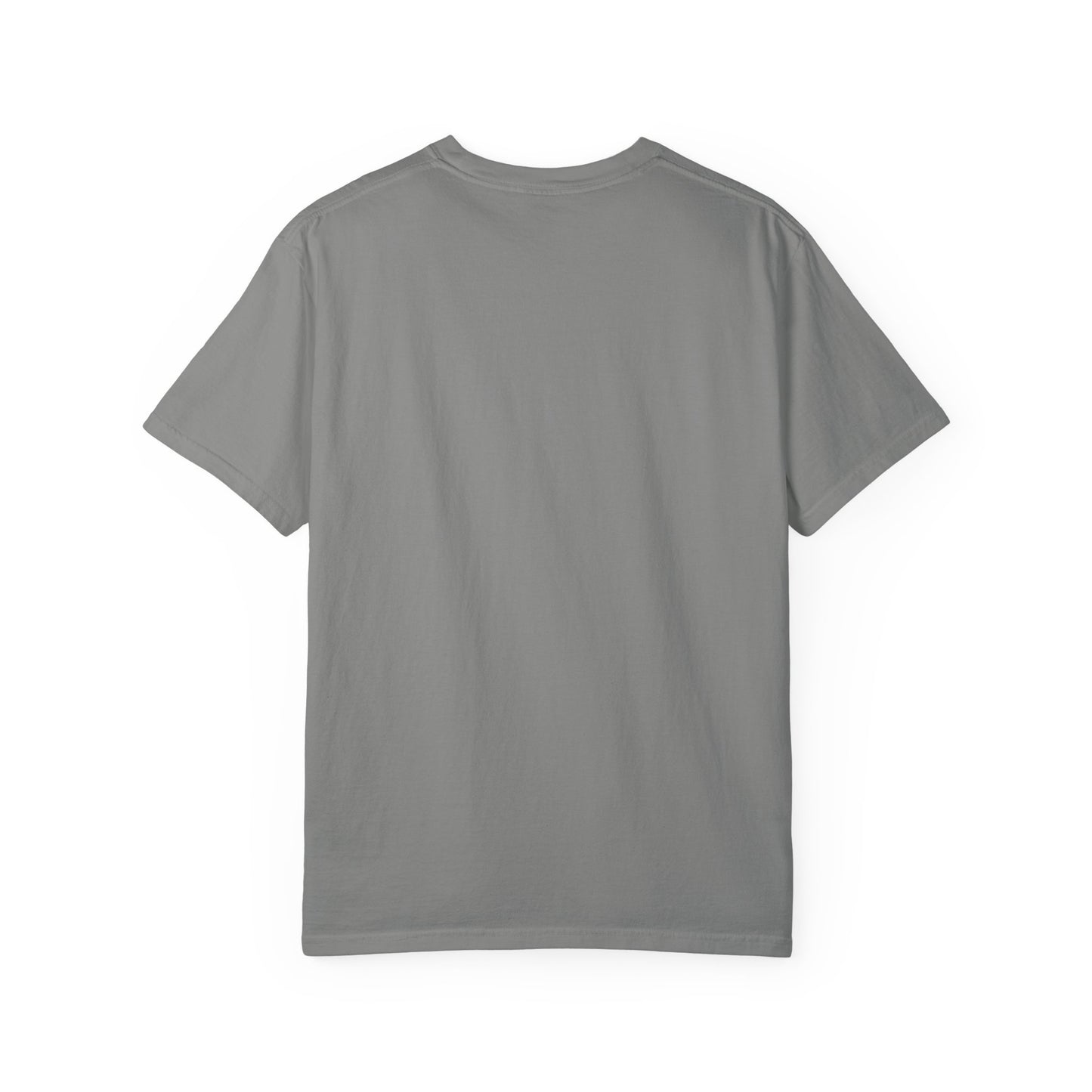 Unisex T-Shirt 'God Believes in Me'