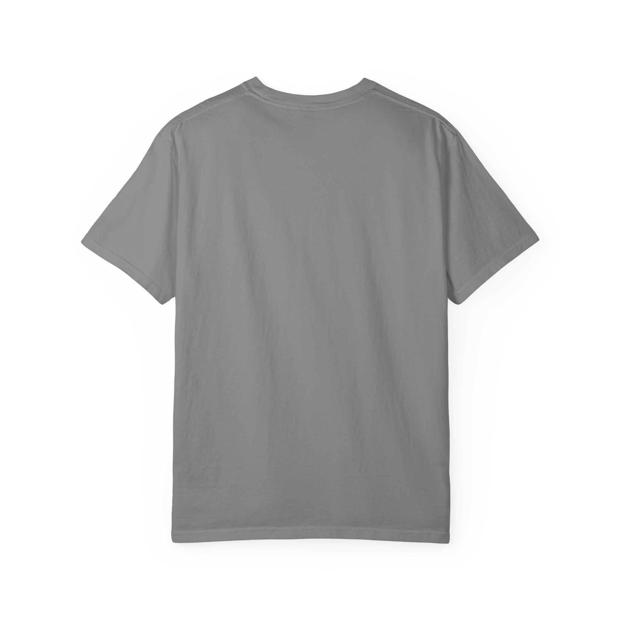 Unisex T-Shirt 'God Believes in Me'