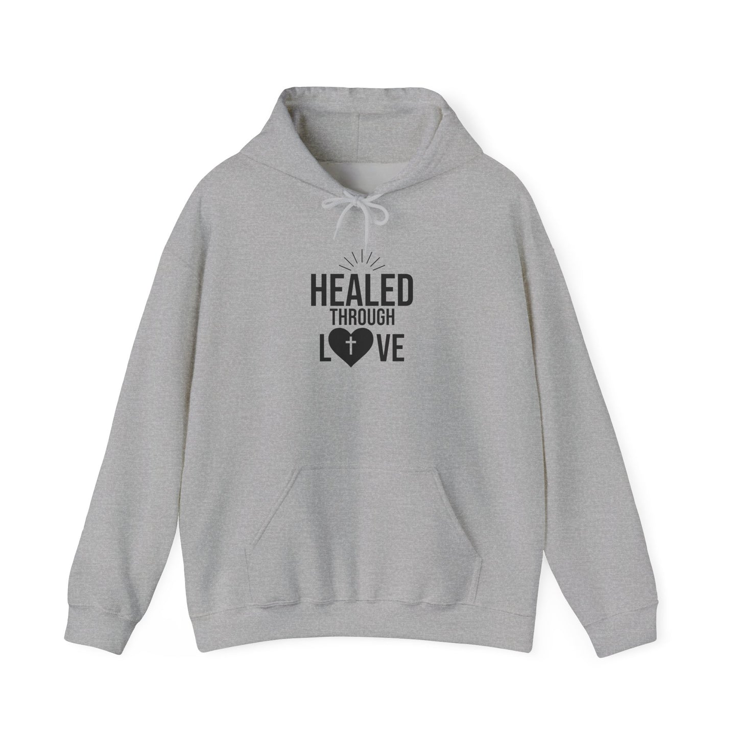 Faith-Inspired Heavy Blend Hooded Sweatshirt, Unisex Spiritual Apparel, Cozy Religion Hoodie, God Believes Me Sweatshirt, Thoughtful [...]
