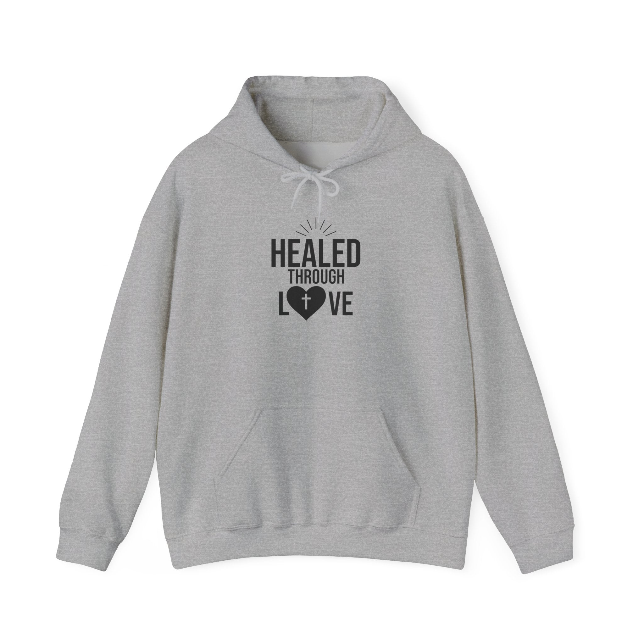Faith-Inspired Heavy Blend Hooded Sweatshirt, Unisex Spiritual Apparel, Cozy Religion Hoodie, God Believes Me Sweatshirt, Thoughtful [...]