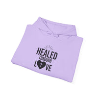 Faith-Inspired Heavy Blend Hooded Sweatshirt, Unisex Spiritual Apparel, Cozy Religion Hoodie, God Believes Me Sweatshirt, Thoughtful [...]
