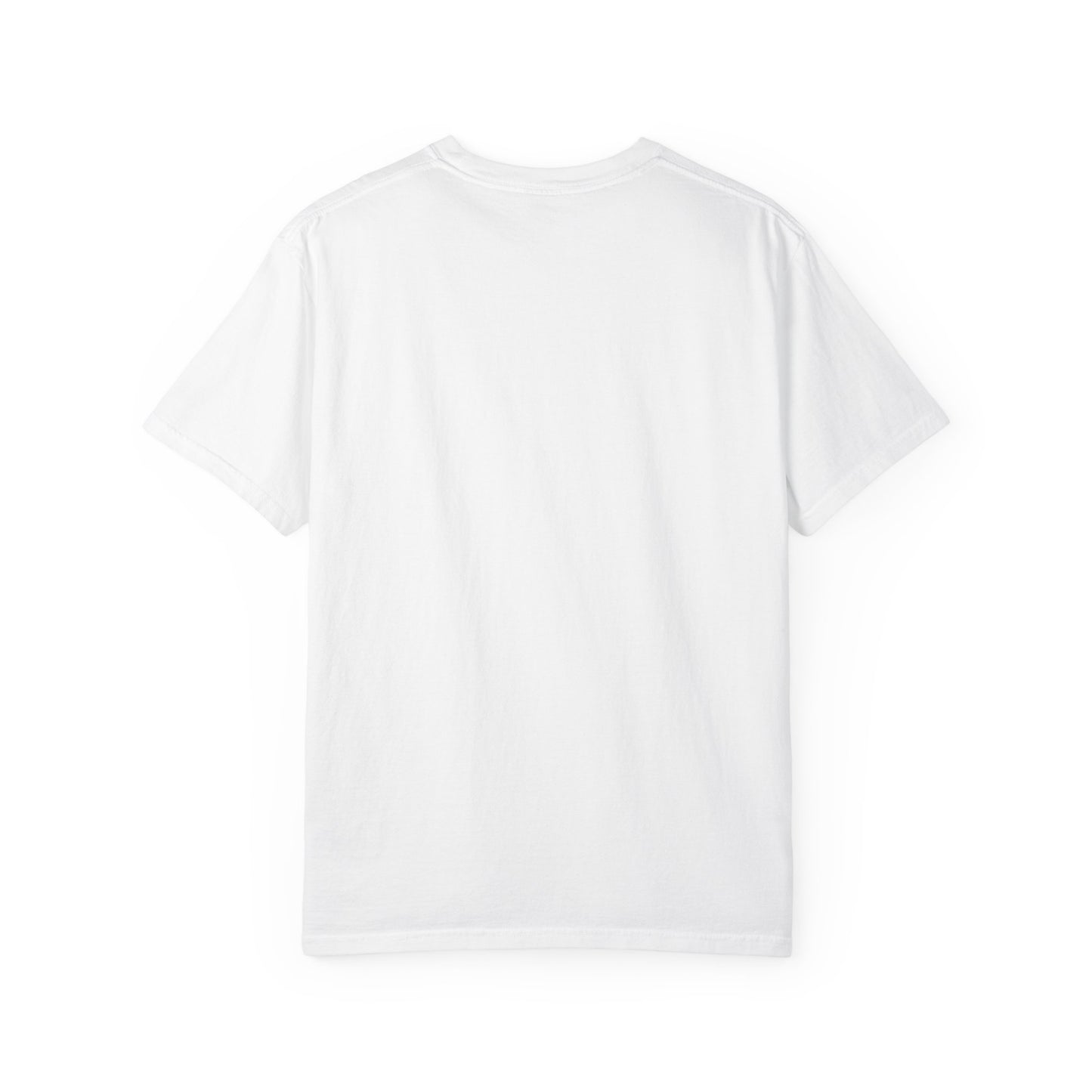 Unisex Motivational T-Shirt, 'I'm his missing rib'