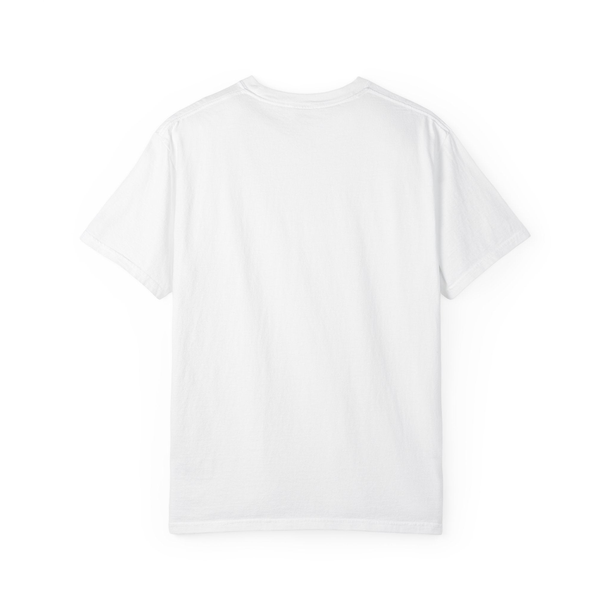 Unisex Motivational T-Shirt, 'I'm his missing rib'