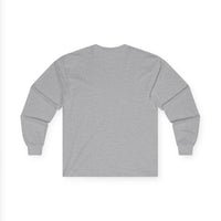 Long Sleeve Tee - "I Found My Missing Rib"