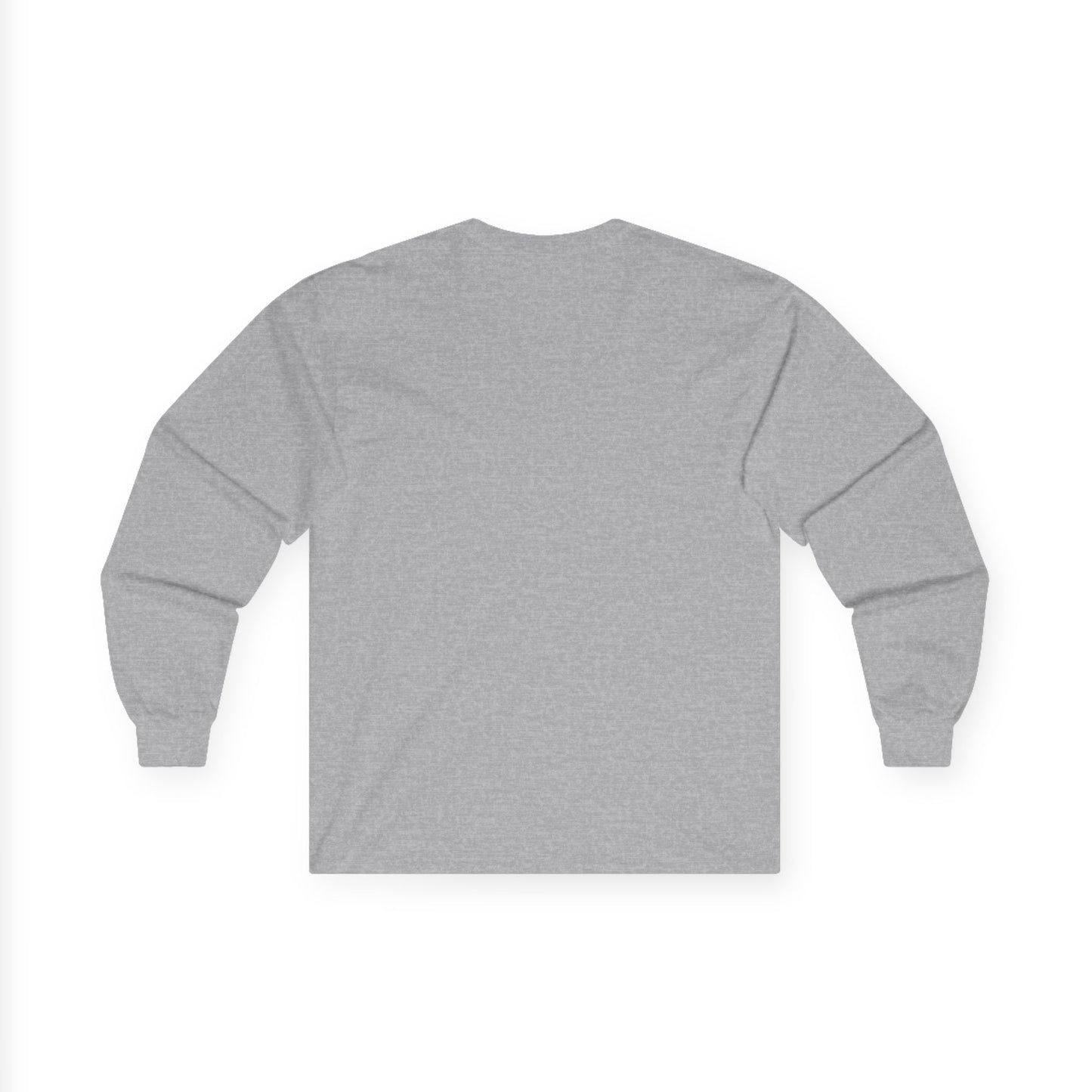 Long Sleeve Tee - "I Found My Missing Rib"