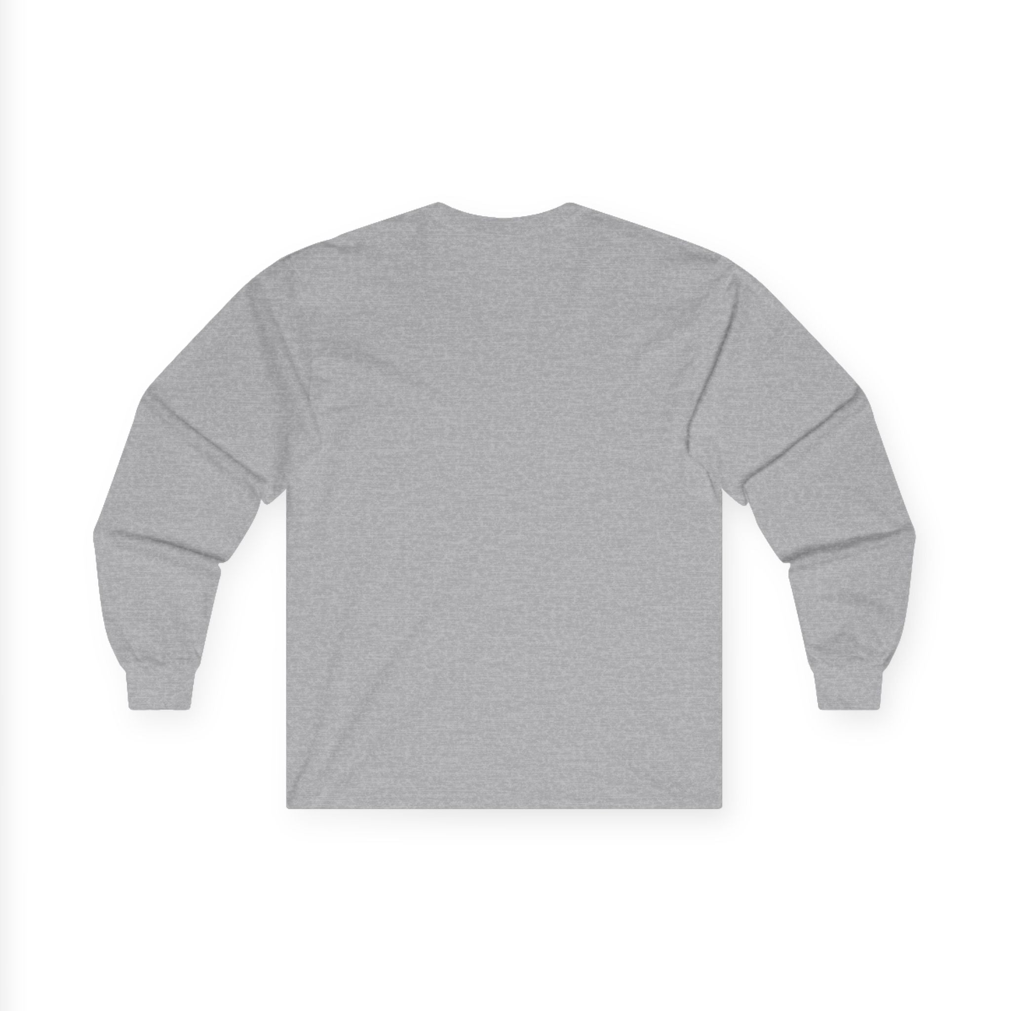 Long Sleeve Tee - "I Found My Missing Rib"