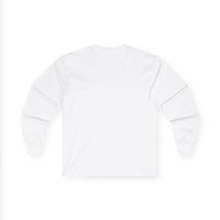 Long Sleeve Tee - "I Found My Missing Rib"