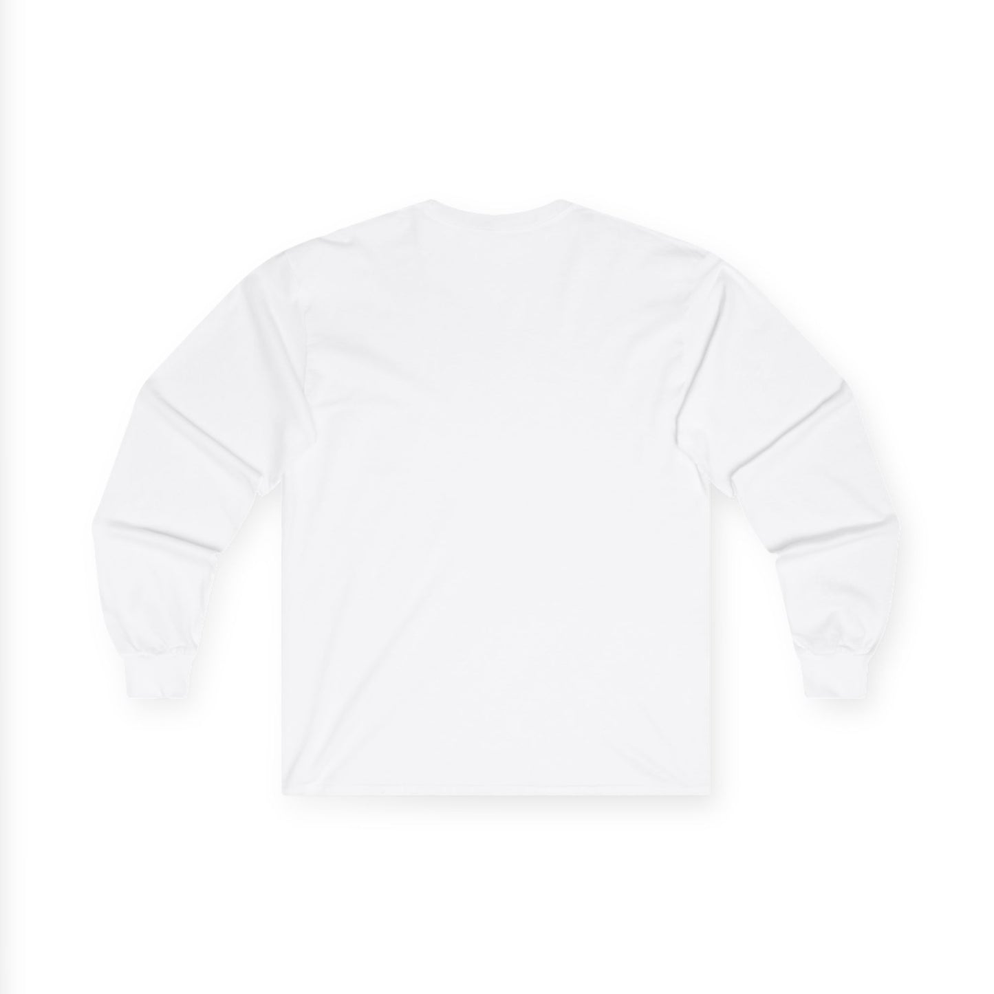 Long Sleeve Tee - "I Found My Missing Rib"
