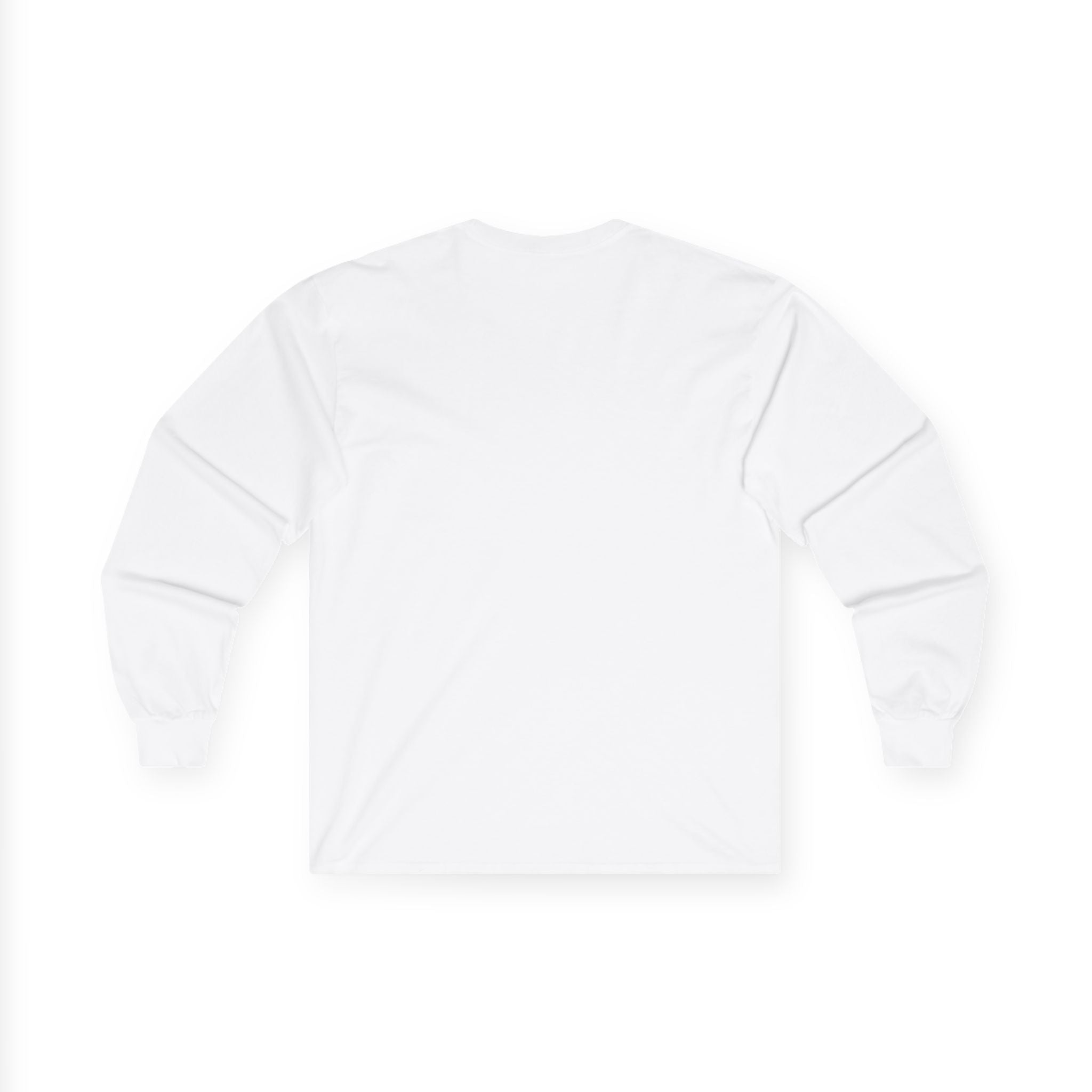 Long Sleeve Tee - "I Found My Missing Rib"