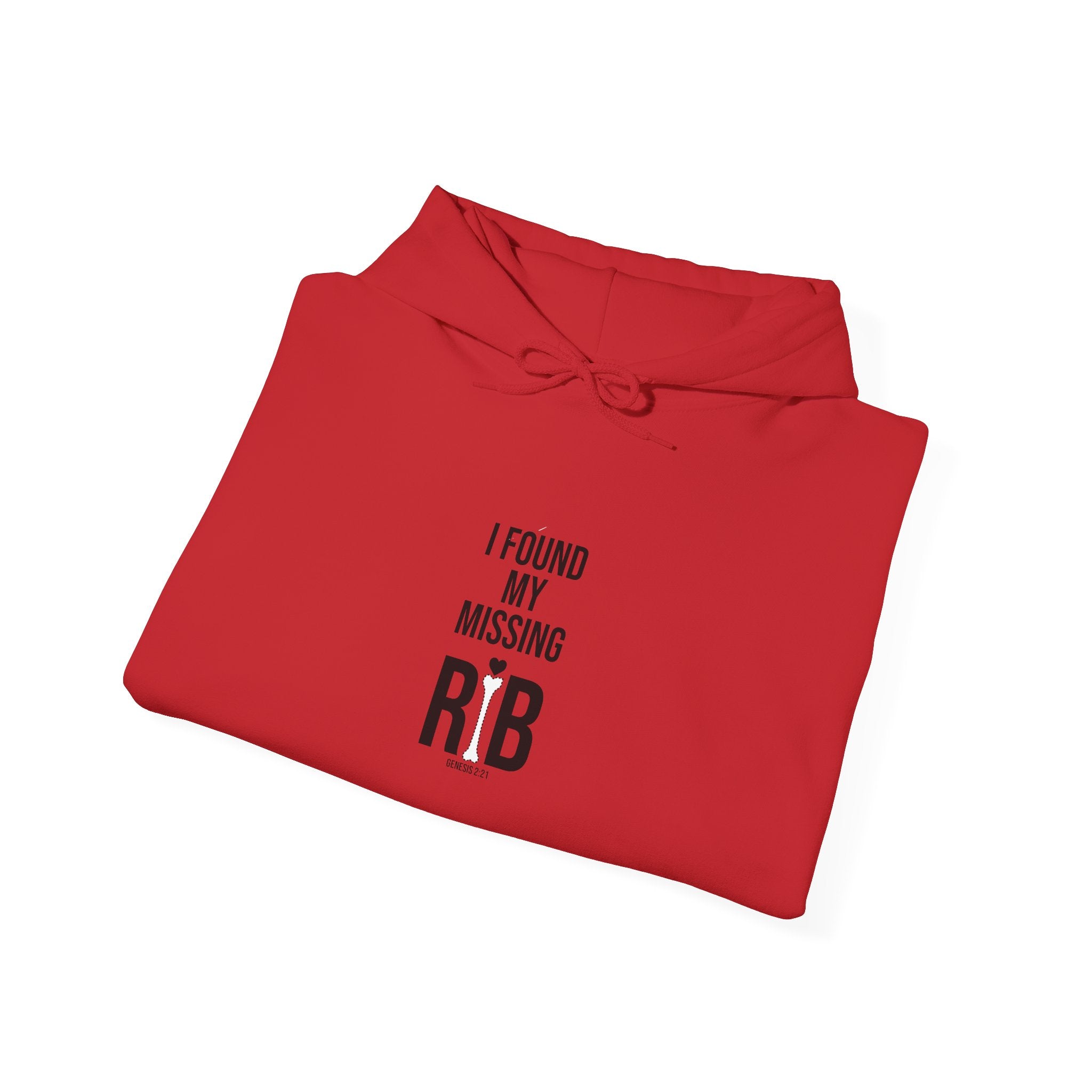I Found My Missing R&B Hoodie,