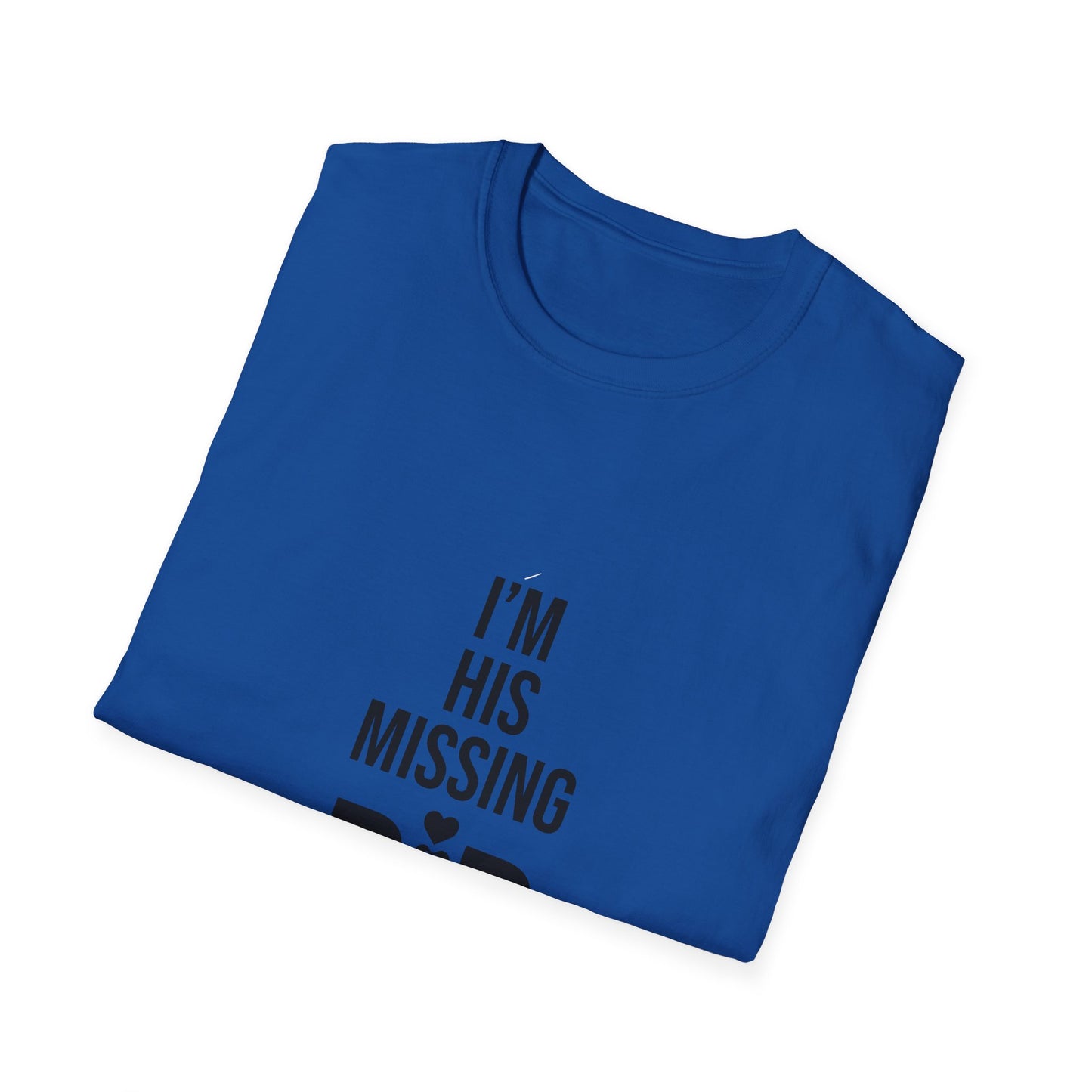 Cute Couple's T-Shirt, I Found My Missing Rib