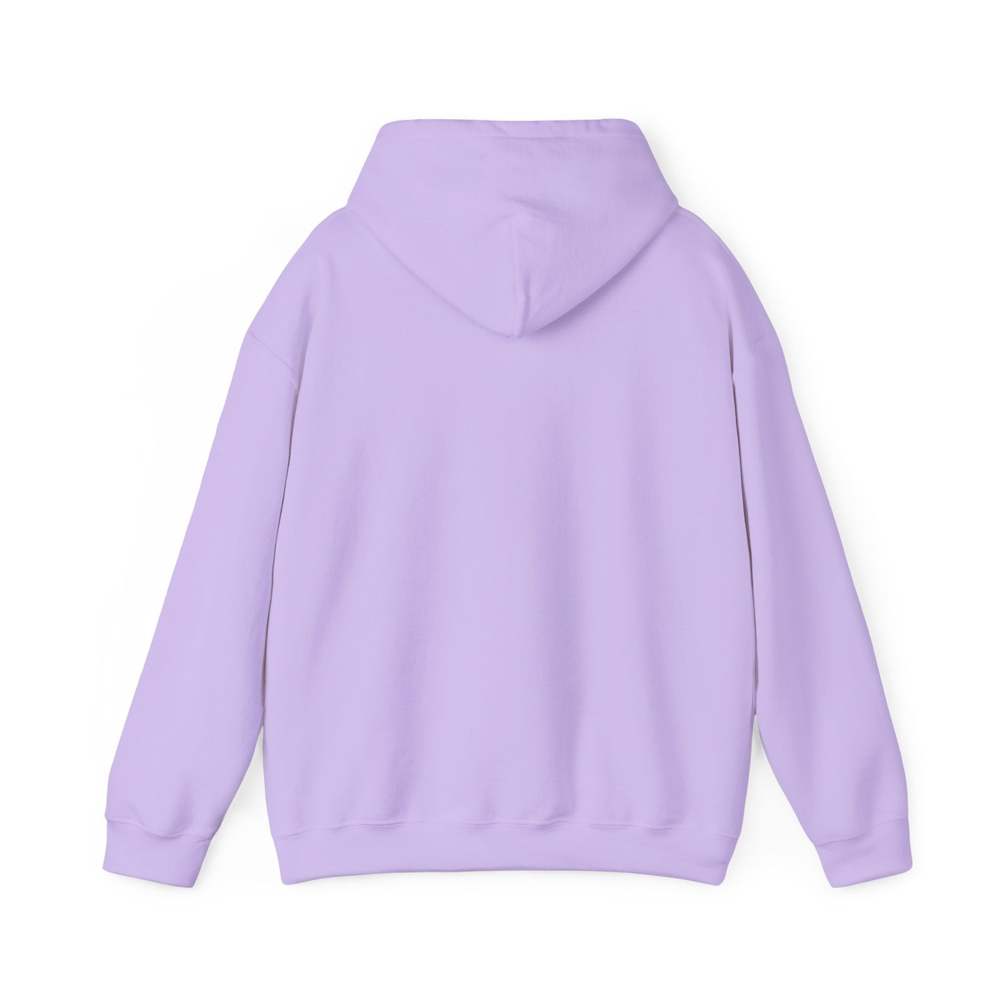 Heavy Blend Hooded Sweatshirt  'I am Worth It'