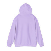 Heavy Blend Hooded Sweatshirt  'Healed Through Love'