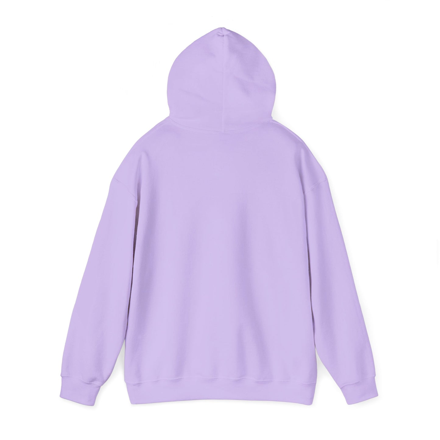 Heavy Blend Hooded Sweatshirt  'Healed Through Love'