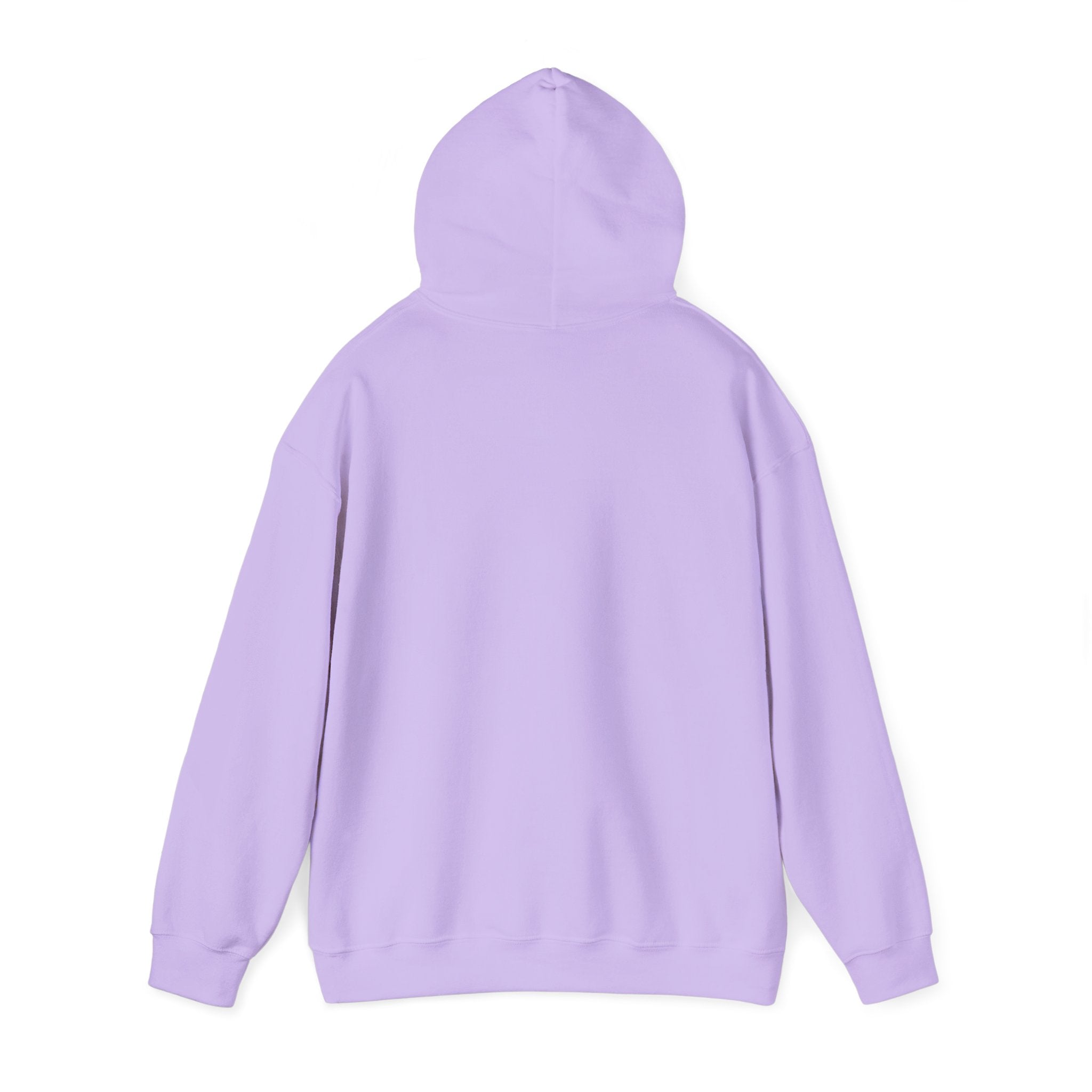 Heavy Blend Hooded Sweatshirt  'Healed Through Love'