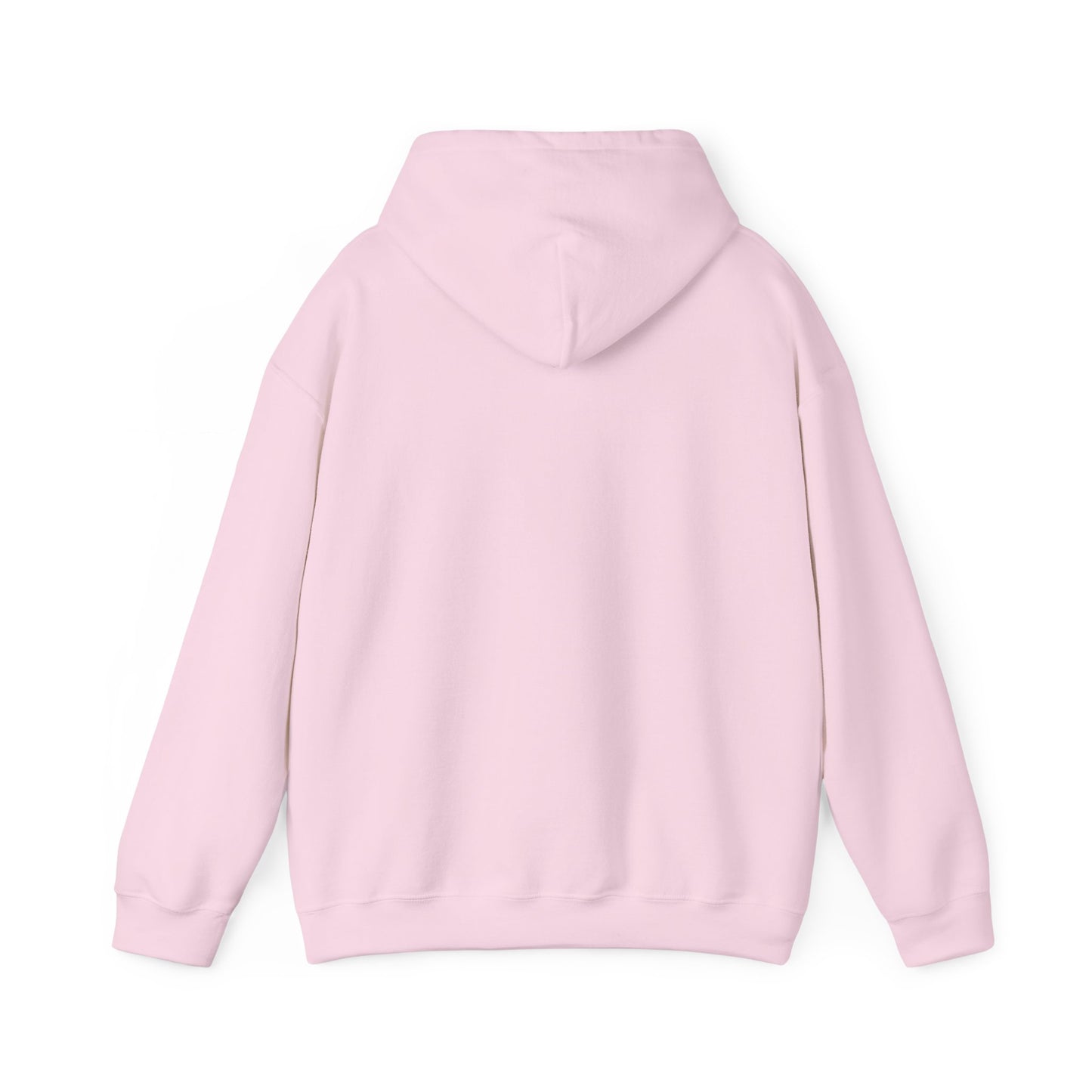 Heavy Blend Hooded Sweatshirt  'I'm his missing rib'