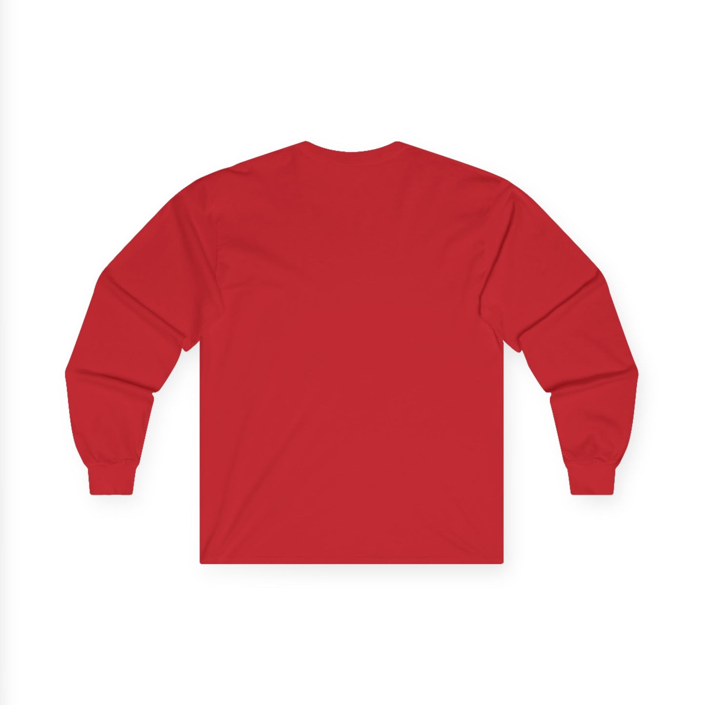 Long Sleeve Tee - "I Found My Missing Rib"