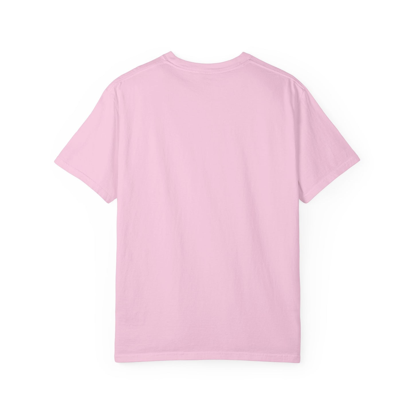 Unisex Tee - Educated Through Experience