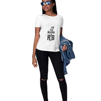 Cute Couple's T-Shirt, I Found My Missing Rib