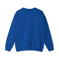 Unisex Crewneck Sweatshirt  'Educated Through Experience'