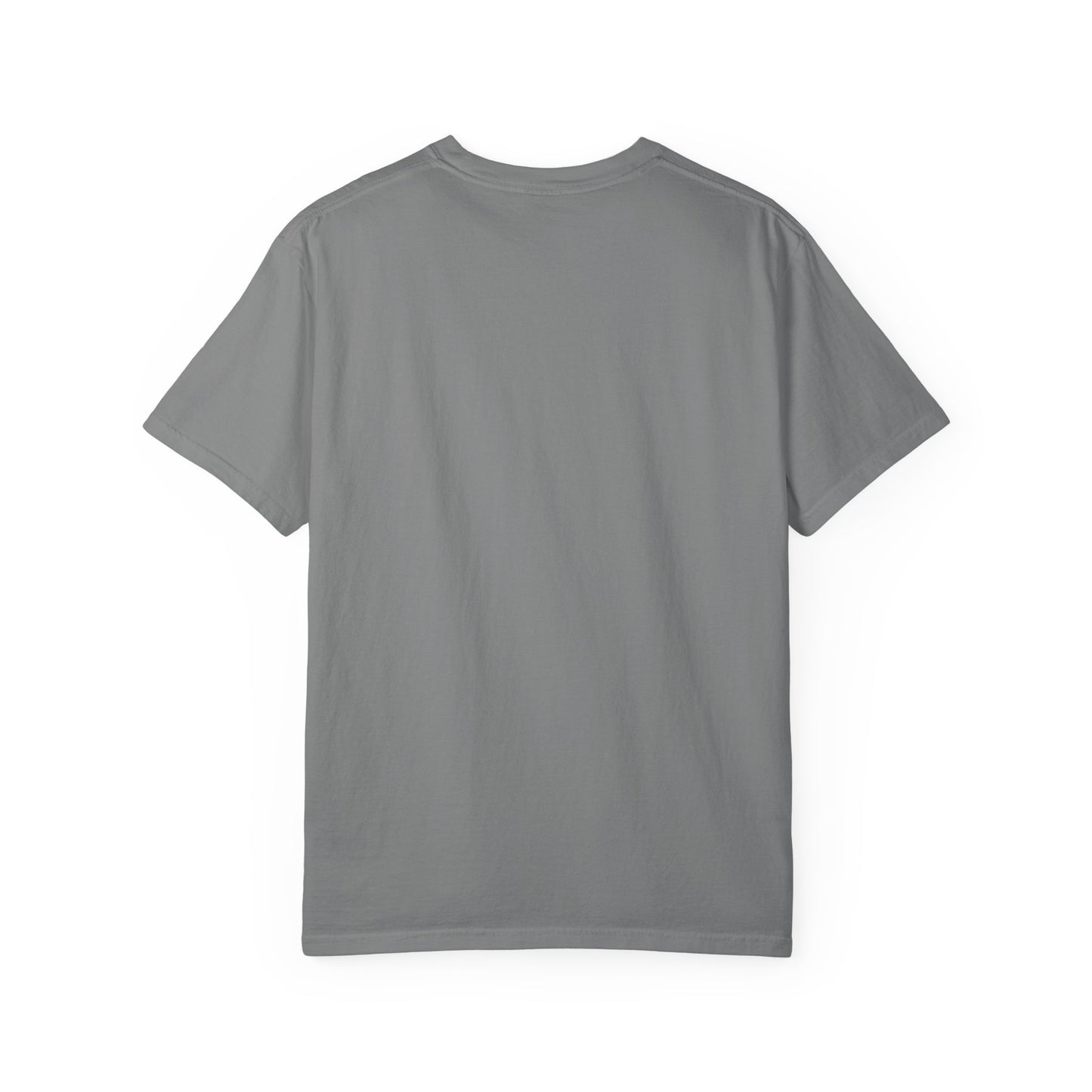 Unisex Tee - Healed Through Love