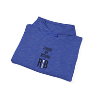 I Found My Missing R&B Hoodie,