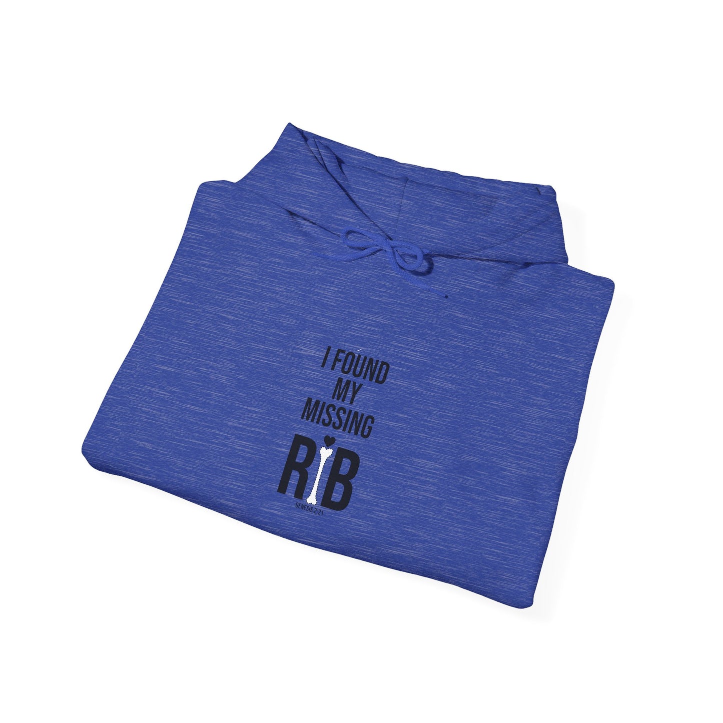 I Found My Missing R&B Hoodie,