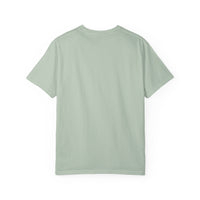 Unisex Motivational T-Shirt, 'I'm his missing rib'