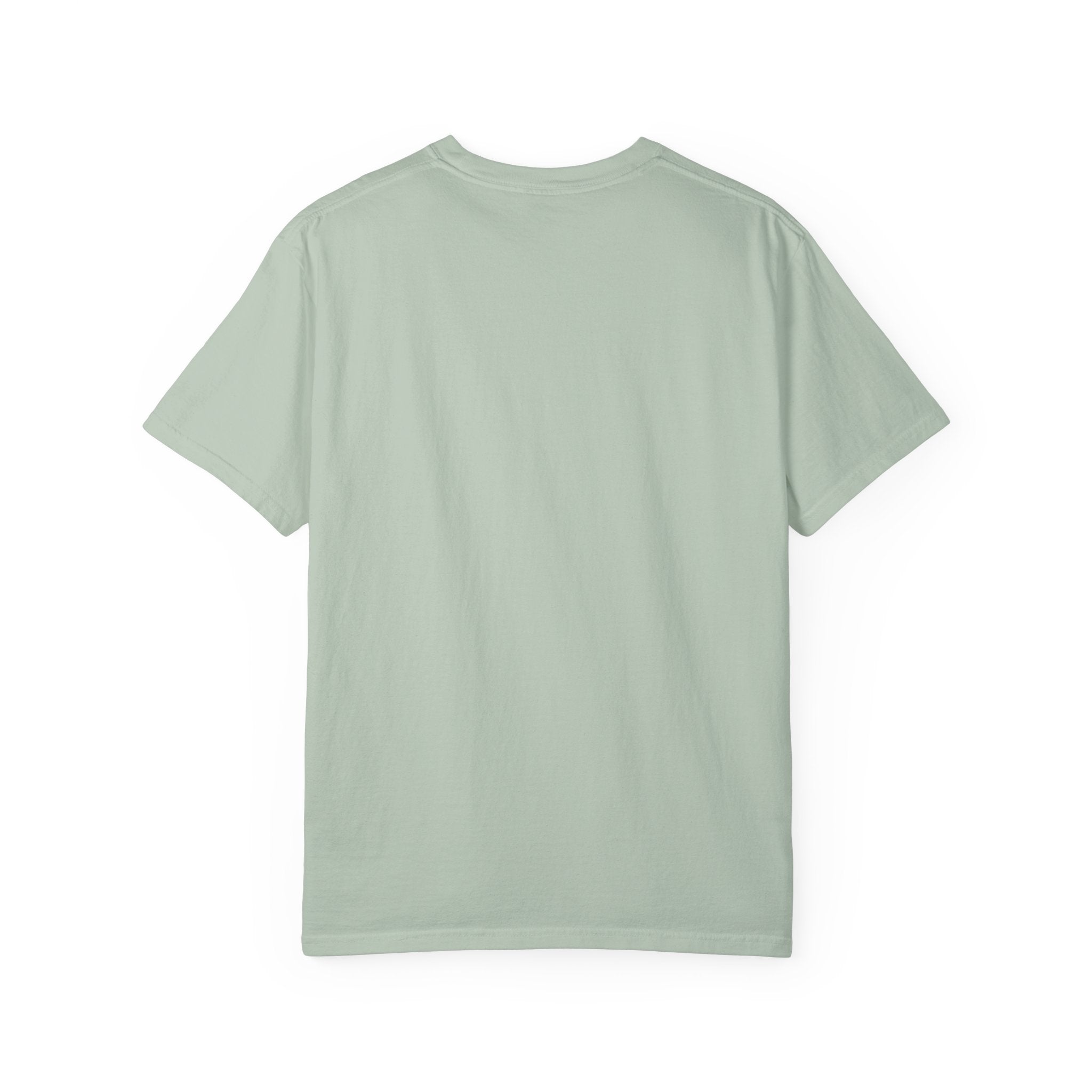 Unisex Motivational T-Shirt, 'I'm his missing rib'