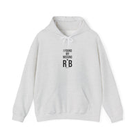 I Found My Missing R&B Hoodie,