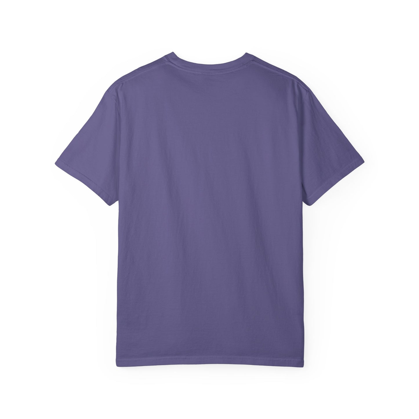 Unisex T-Shirt 'God Believes in Me'