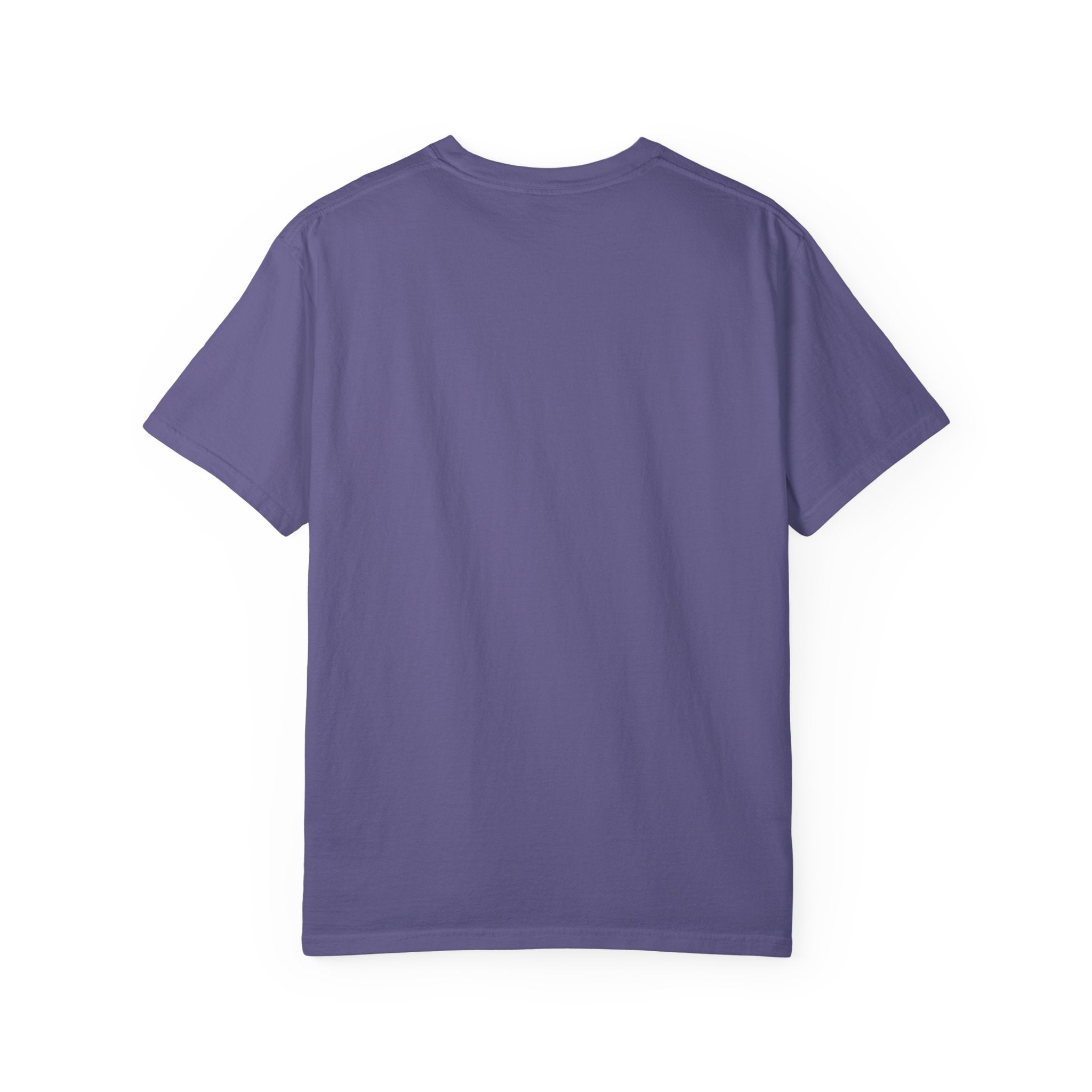 Unisex T-Shirt 'God Believes in Me'
