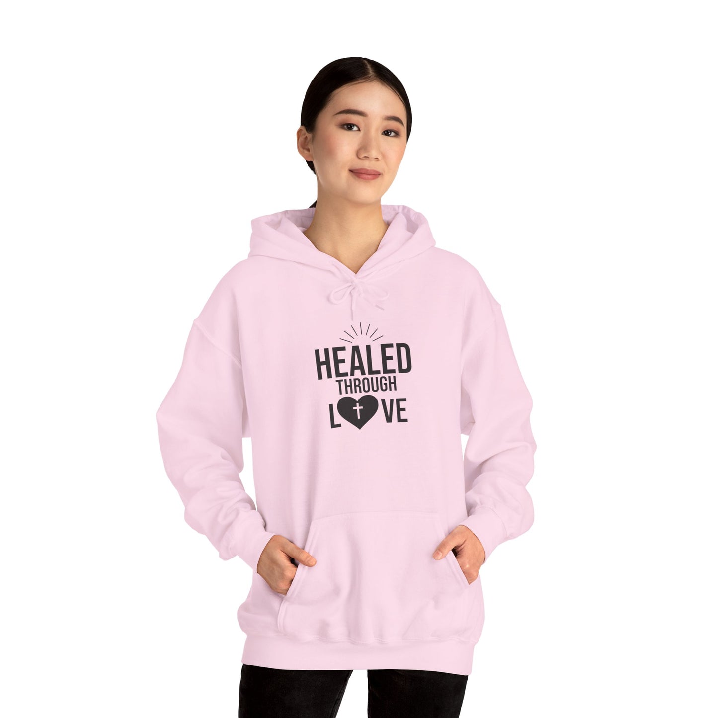Faith-Inspired Heavy Blend Hooded Sweatshirt, Unisex Spiritual Apparel, Cozy Religion Hoodie, God Believes Me Sweatshirt, Thoughtful [...]