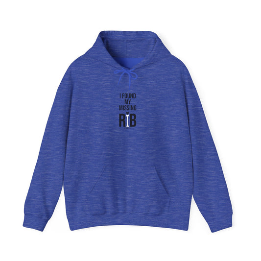 I Found My Missing R&B Hoodie,