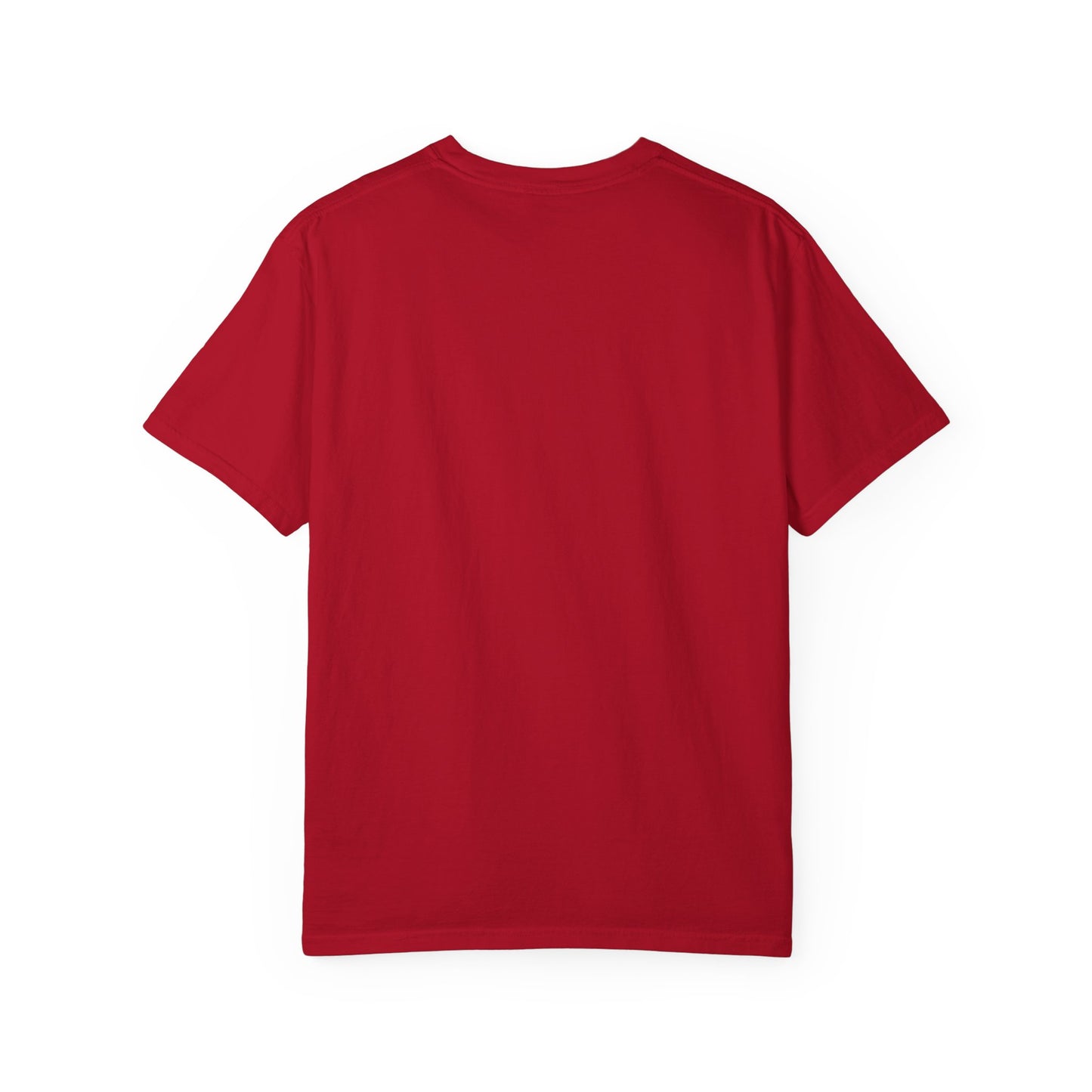 Unisex Motivational T-Shirt, 'I'm his missing rib'