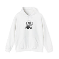 Faith-Inspired Heavy Blend Hooded Sweatshirt, Unisex Spiritual Apparel, Cozy Religion Hoodie, God Believes Me Sweatshirt, Thoughtful [...]