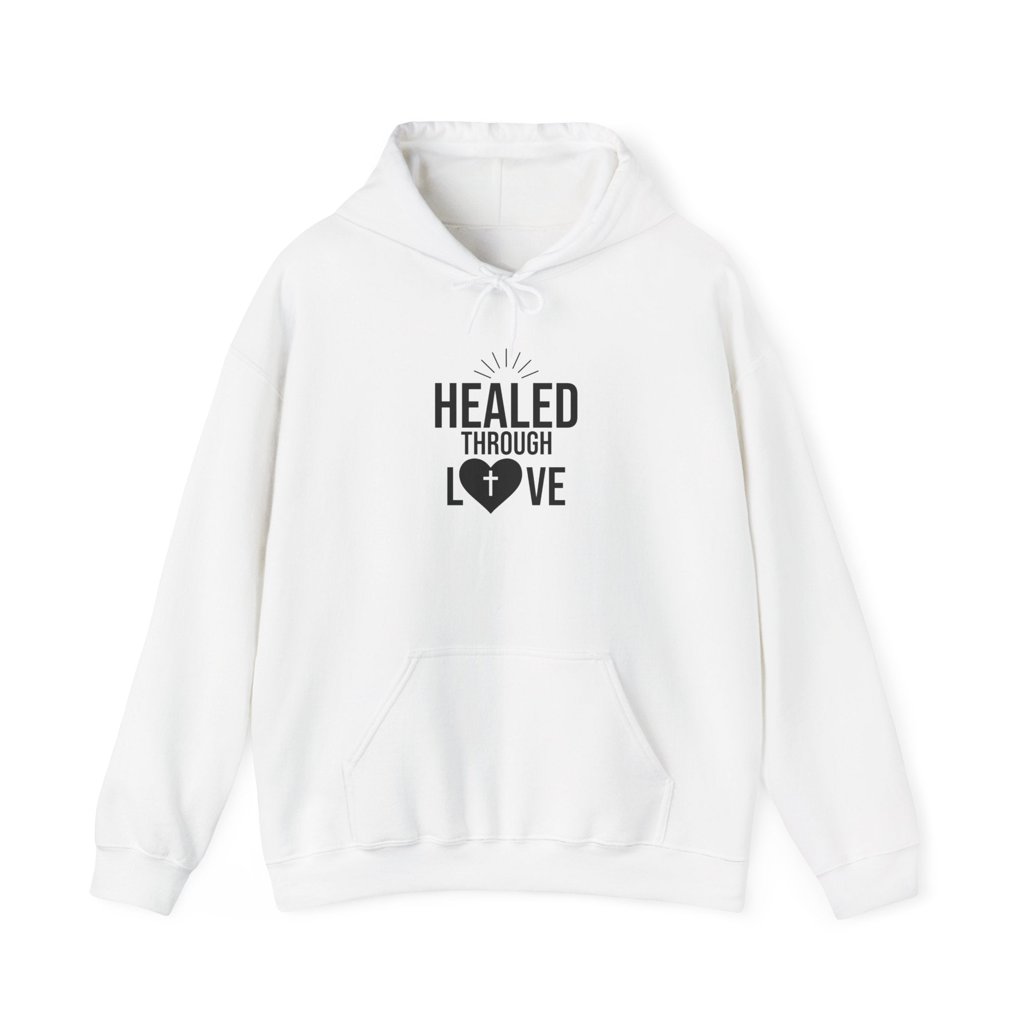 Faith-Inspired Heavy Blend Hooded Sweatshirt, Unisex Spiritual Apparel, Cozy Religion Hoodie, God Believes Me Sweatshirt, Thoughtful [...]
