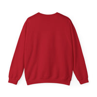 Unisex Crewneck Sweatshirt - 'I am Worth It'