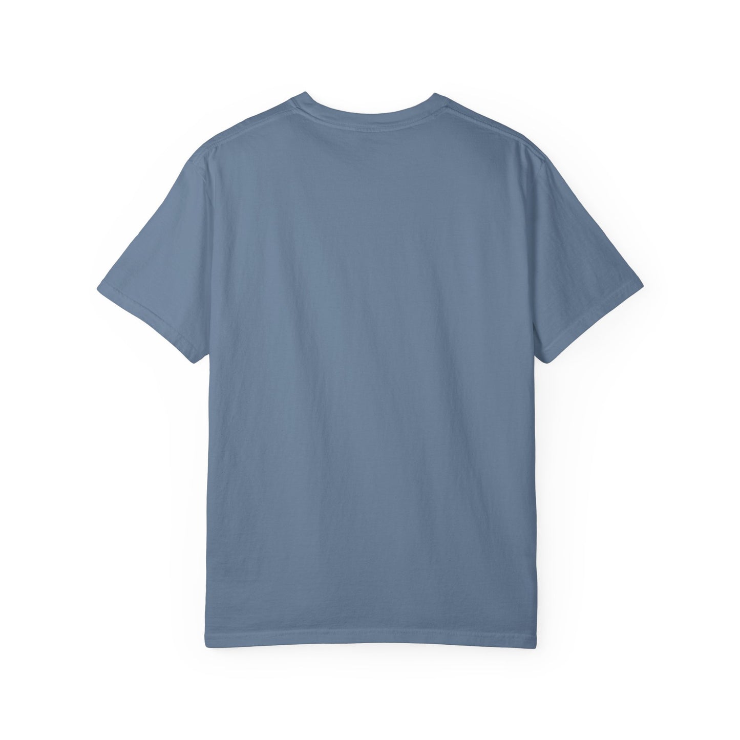 Unisex Tee - Healed Through Love