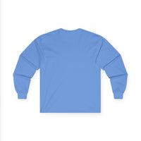 Long Sleeve Tee - "I Found My Missing Rib"