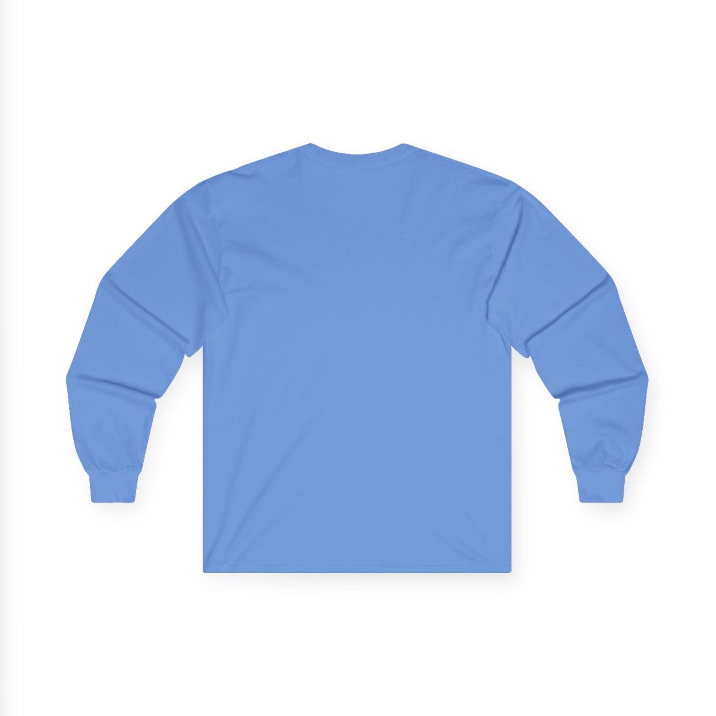 Long Sleeve Tee - "I Found My Missing Rib"